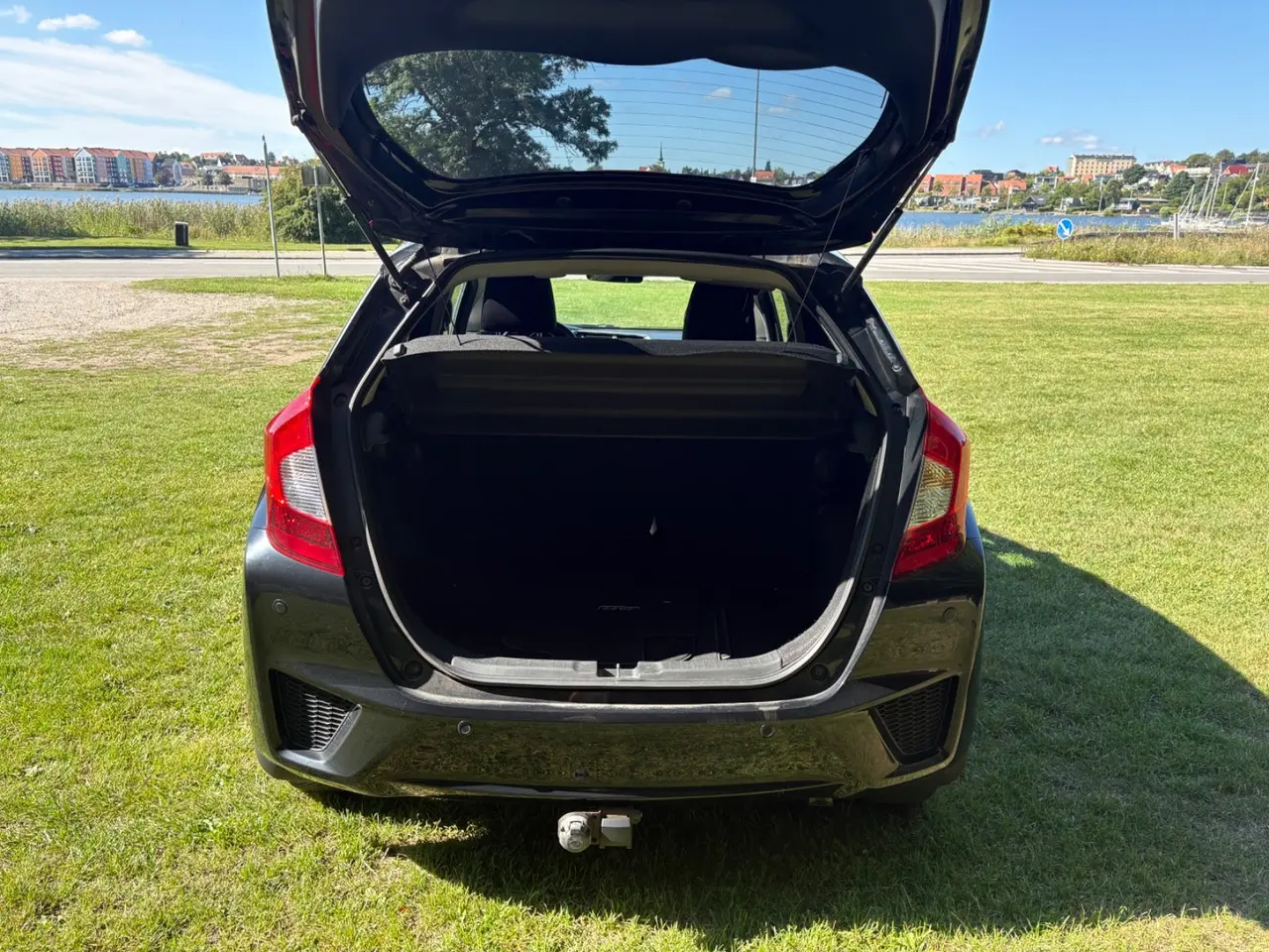 Billede 12 - Honda Jazz 1,3 i-VTEC Elegance
