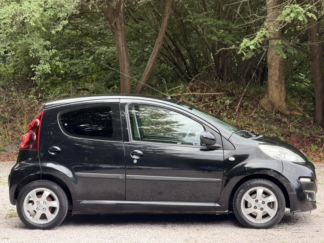 Billede 8 - Peugeot 107 1,0 Cool