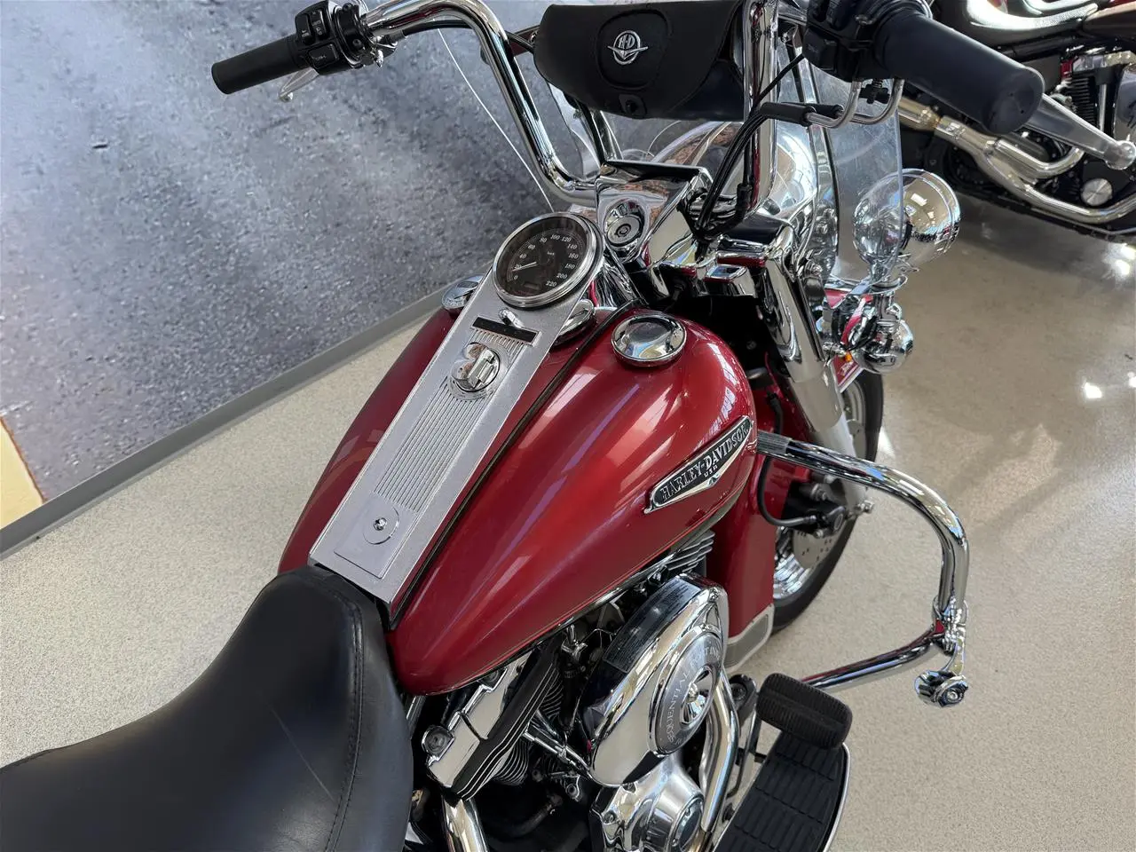 Billede 5 - Harley-Davidson FLHRCI Road King Classic