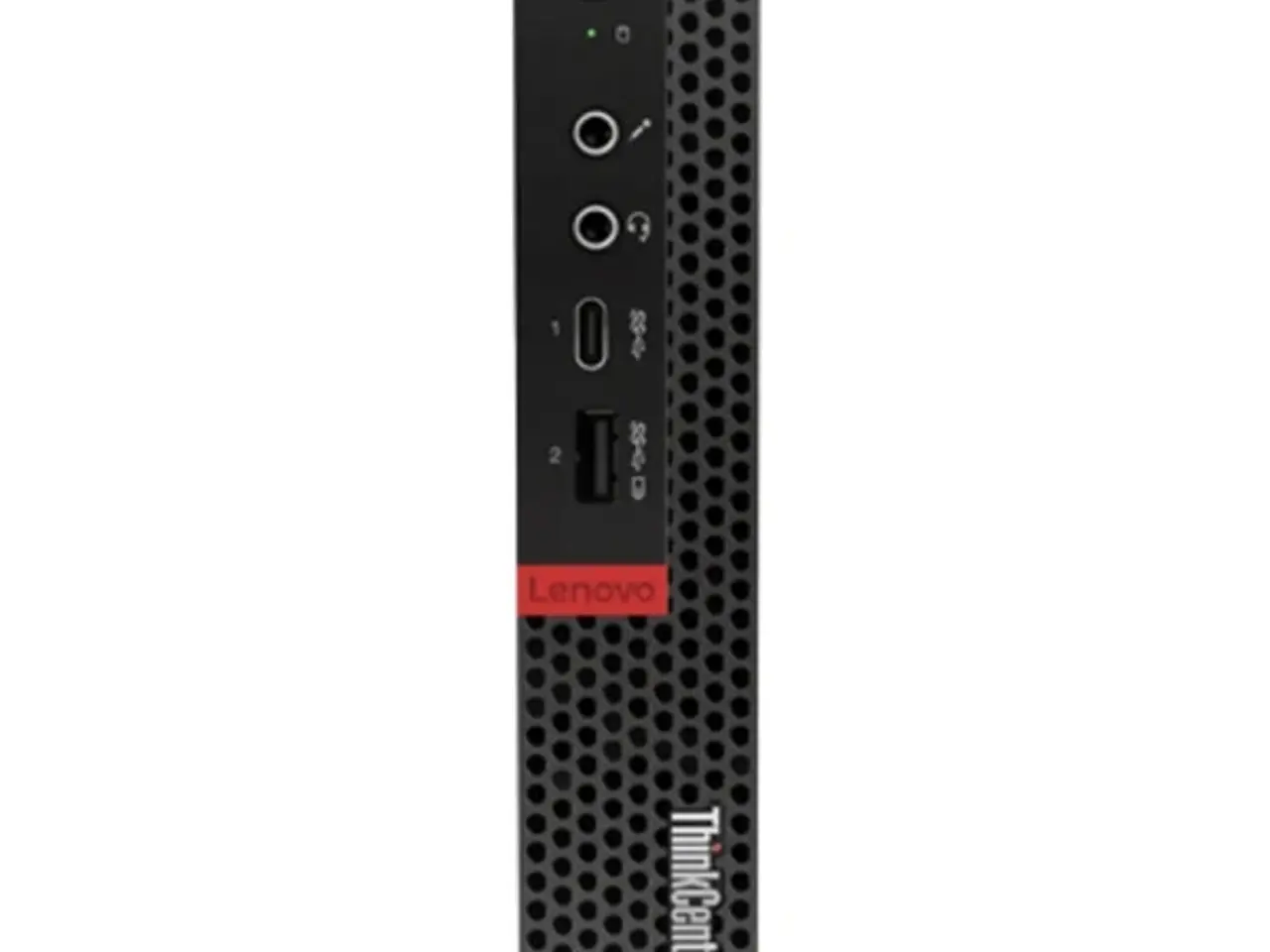 Billede 1 - Lenovo ThinkCentre M720Q Tiny - Intel i5 9400T 1,8GHz 256GB SSD 8GB Win11 Pro - Grade B