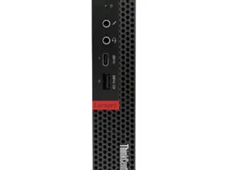 Lenovo ThinkCentre M720Q Tiny - Intel i5 9400T 1,8GHz 256GB SSD 8GB Win11 Pro - Grade B