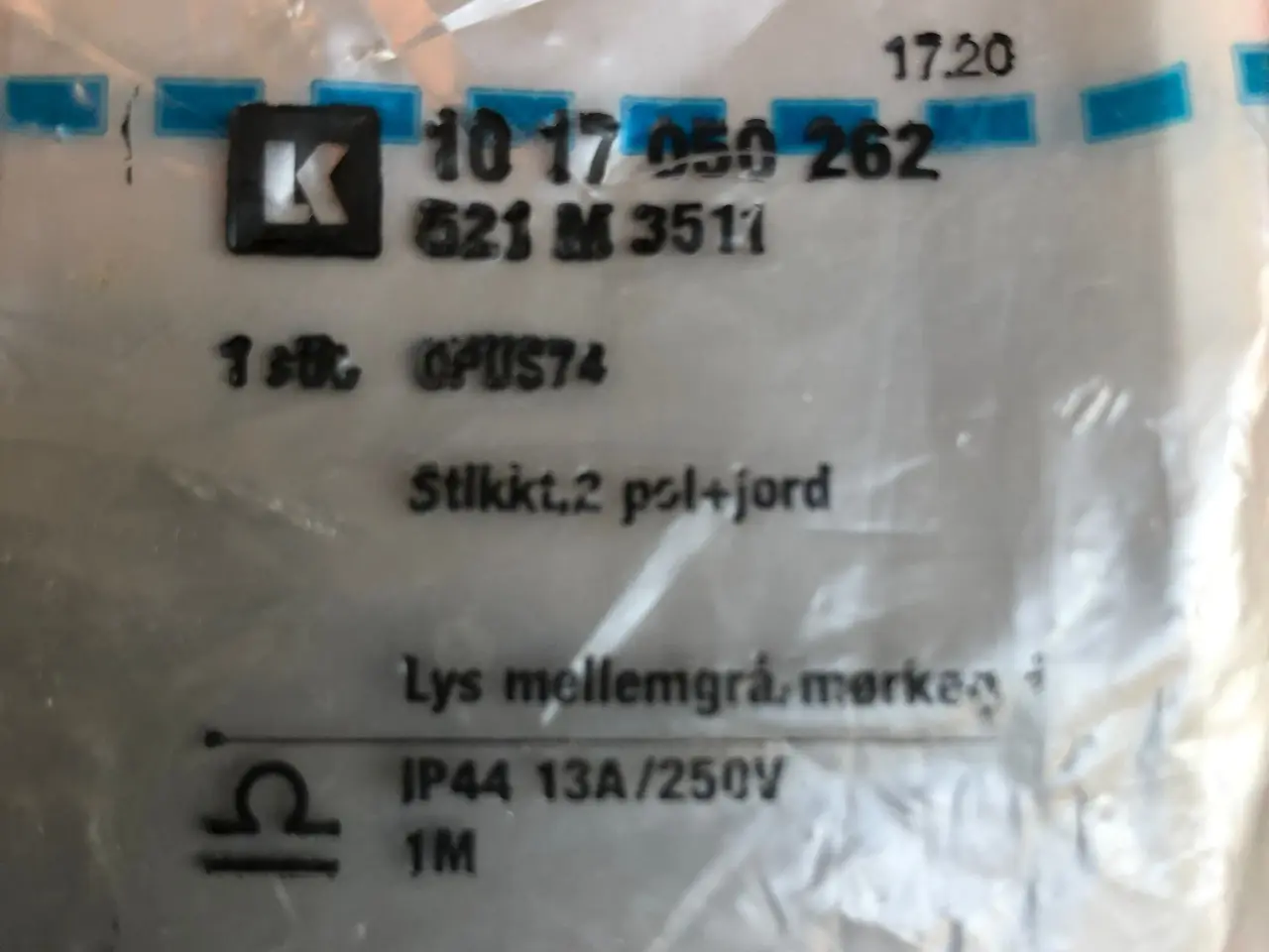 Billede 1 - Relæer og kontakter