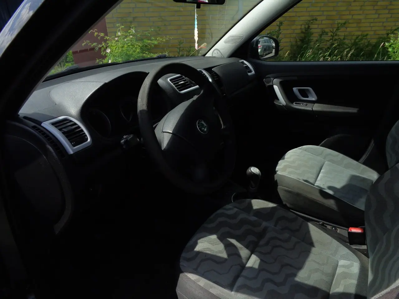 Billede 8 - Skoda Fabia 1,2 12V Classic Combi