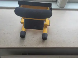2 arbejdslamper til salg!