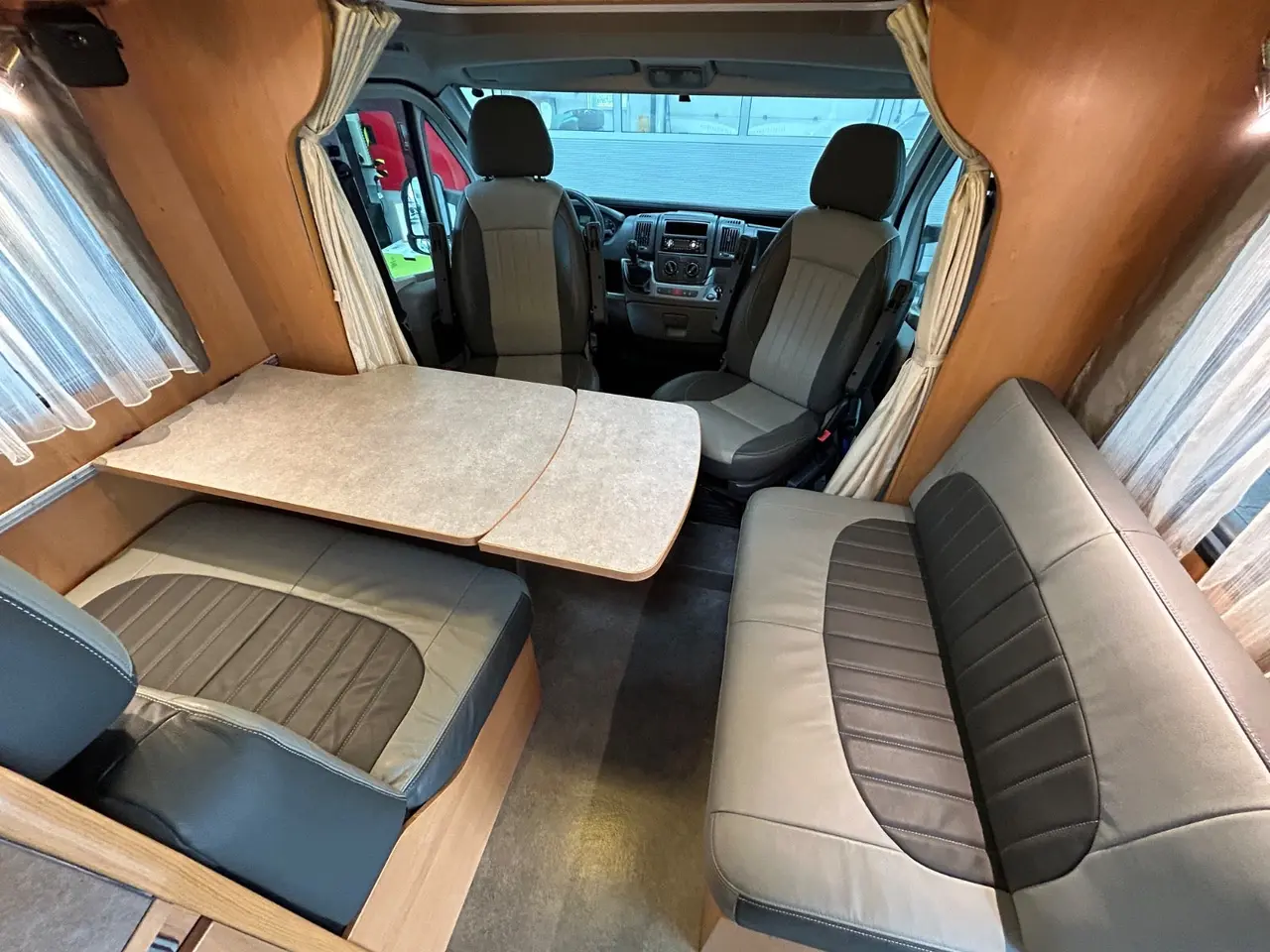 Billede 8 - Fiat Bavaria 2,3 T 67