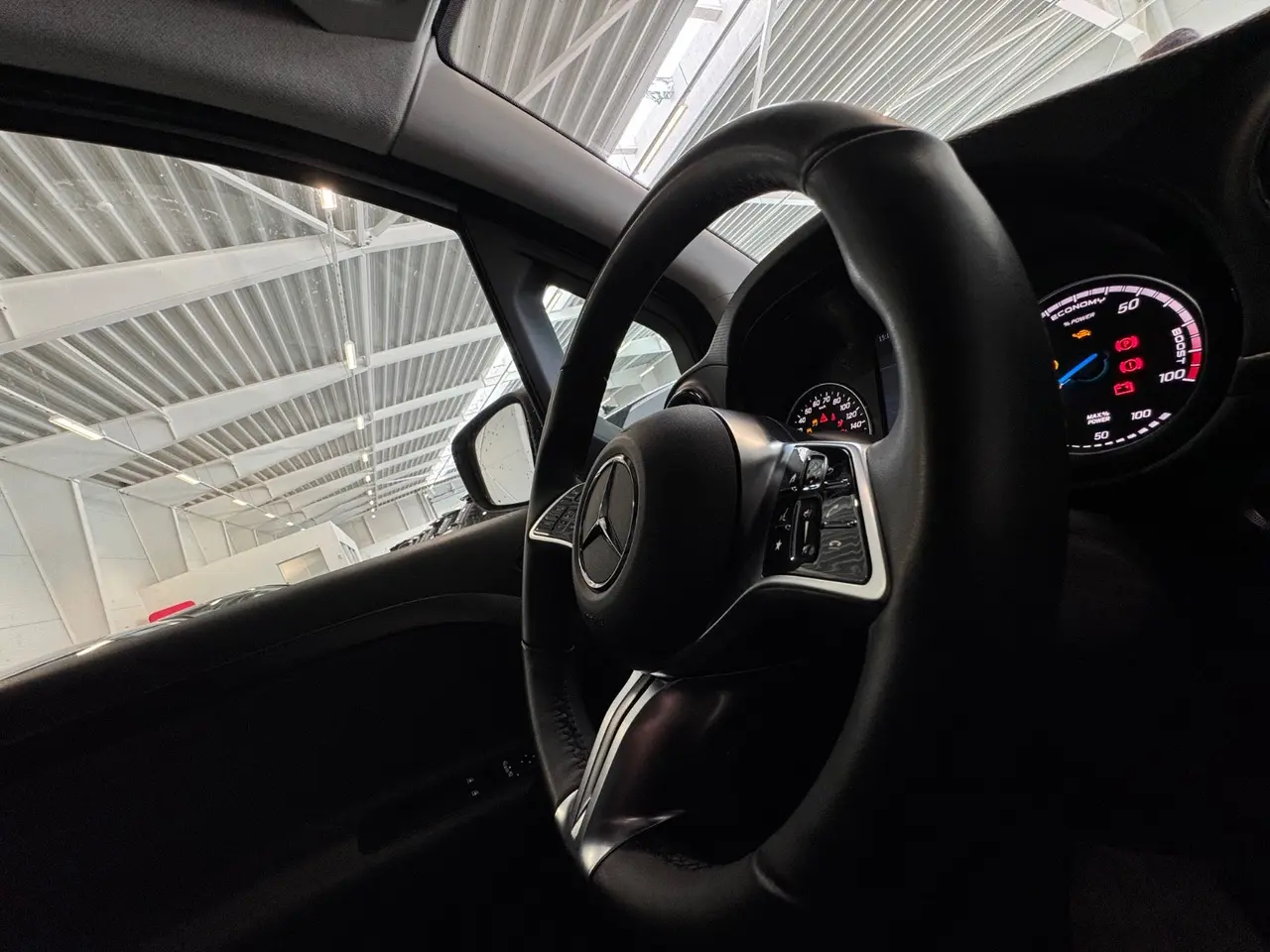 Billede 13 - Mercedes eCitan A3 PRO Van