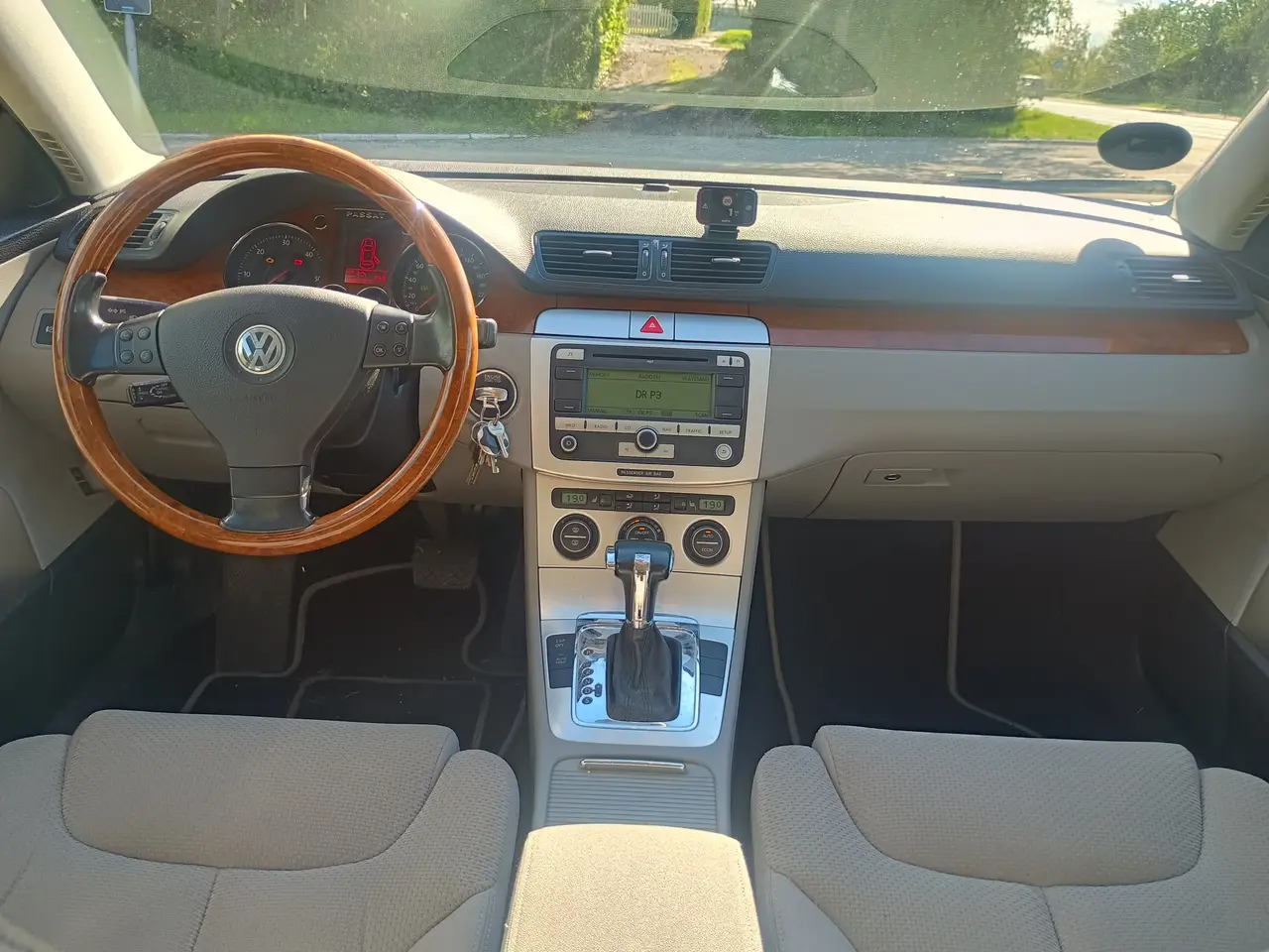 Billede 6 - Danmarks pæneste VW Passat