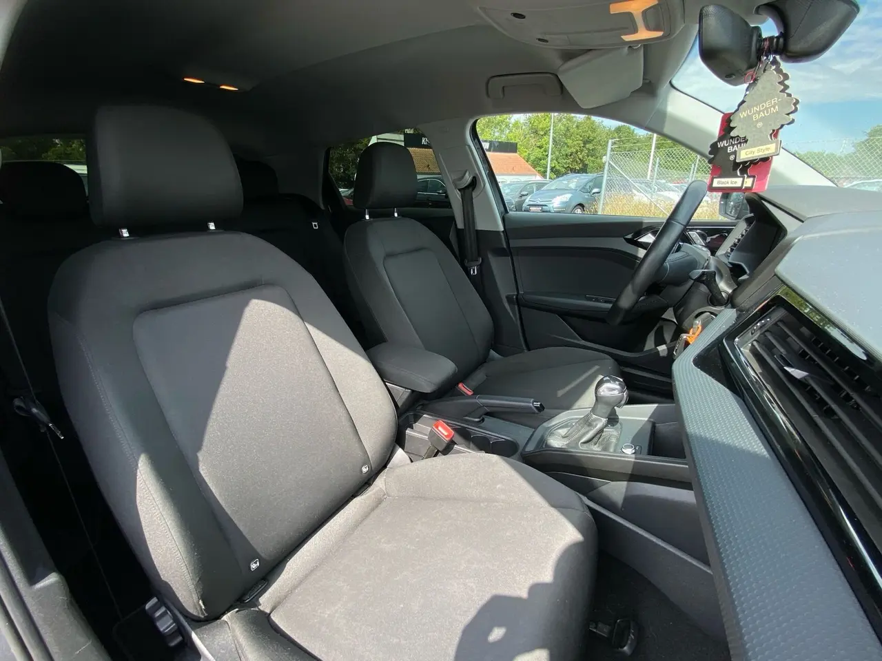 Billede 18 - Audi A1 Sportback 1,0 30 TFSI S Tronic 116HK 5d 7g Aut.