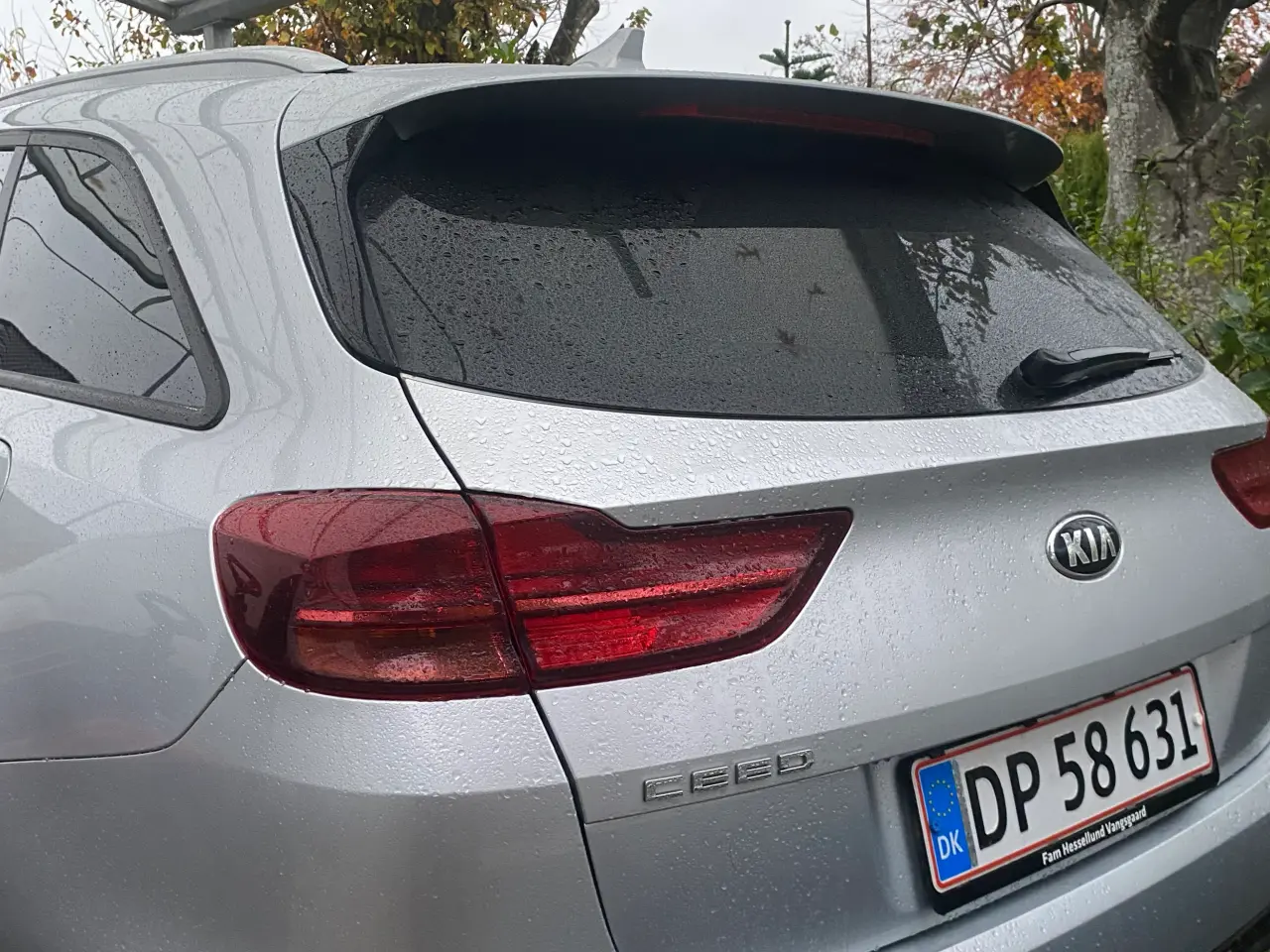 Billede 2 - Kia Ceed