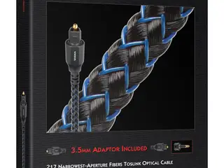 AudioQuest Vodka Optical