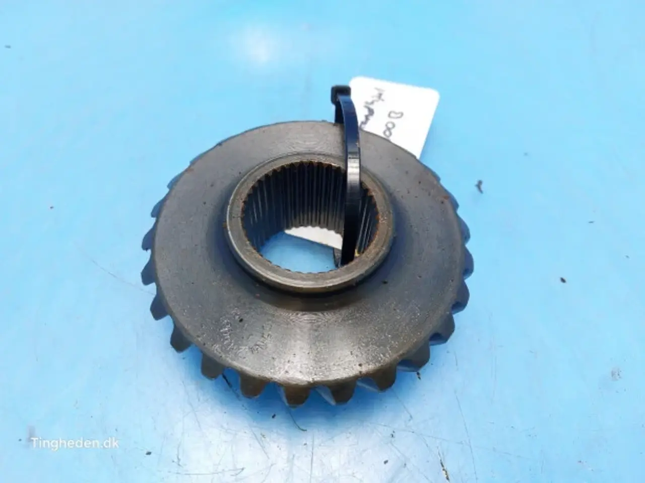 Billede 6 - Ford 4000 Håndbremse Tandhjul D1NN2N600B