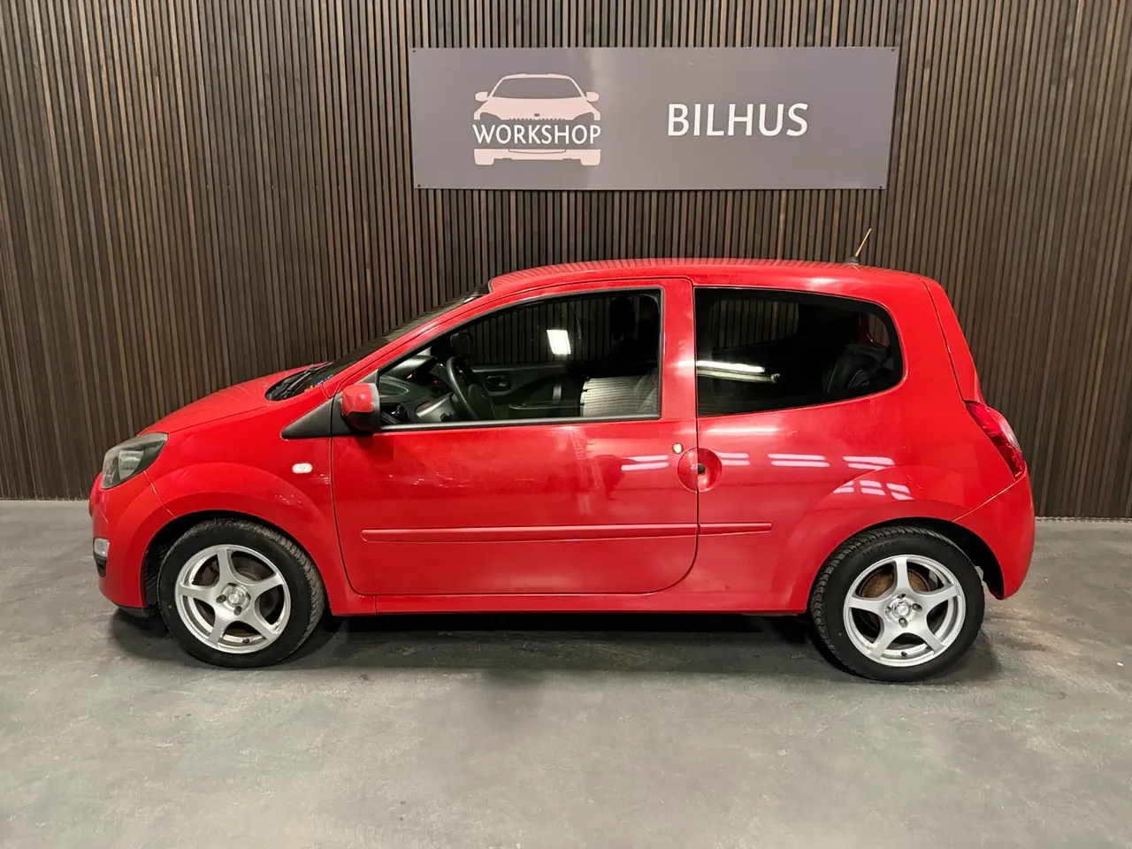Billede 3 - Renault Twingo 1,2 16V Dynamique