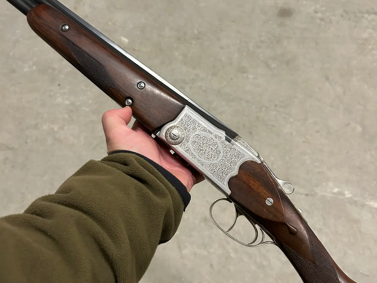 Billede 2 - Baikal mu5