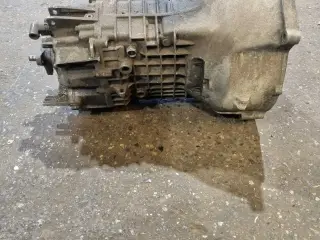 Bmw e30 Getrag 260 gearkasse