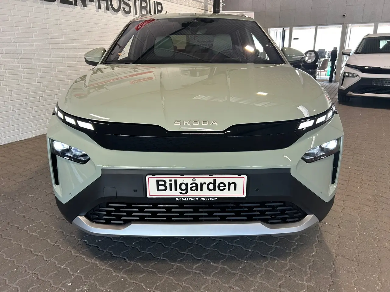 Billede 6 - Skoda Elroq 85 iV Lodge