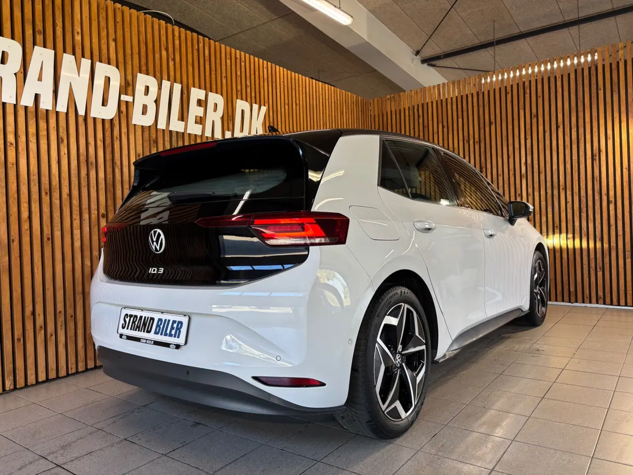 Billede 3 - VW ID.3 77 Pro S
