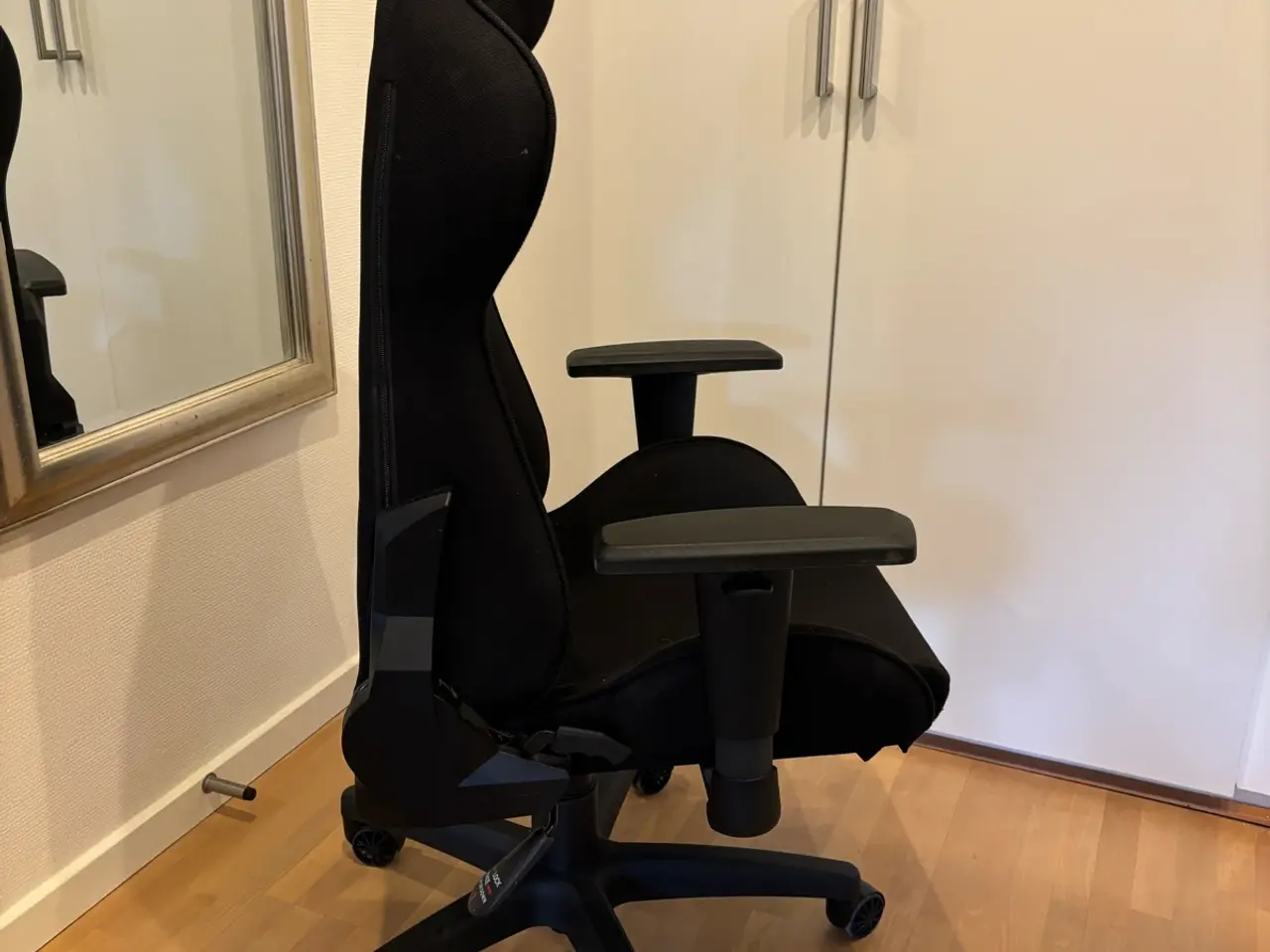 Billede 2 - Arozzi gamerstol