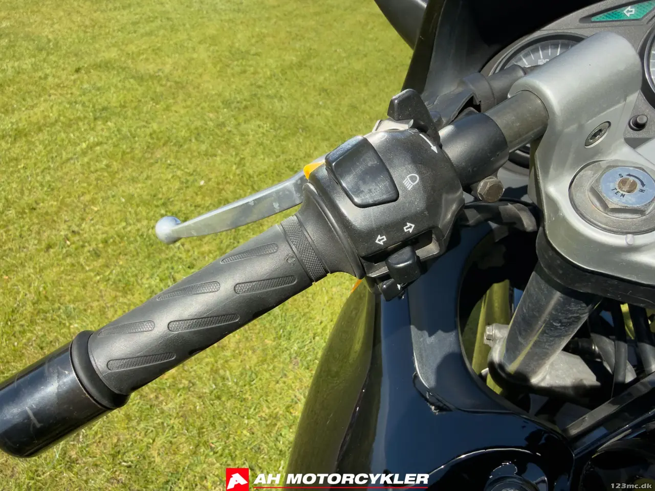 Billede 11 - Suzuki GSX 750 F