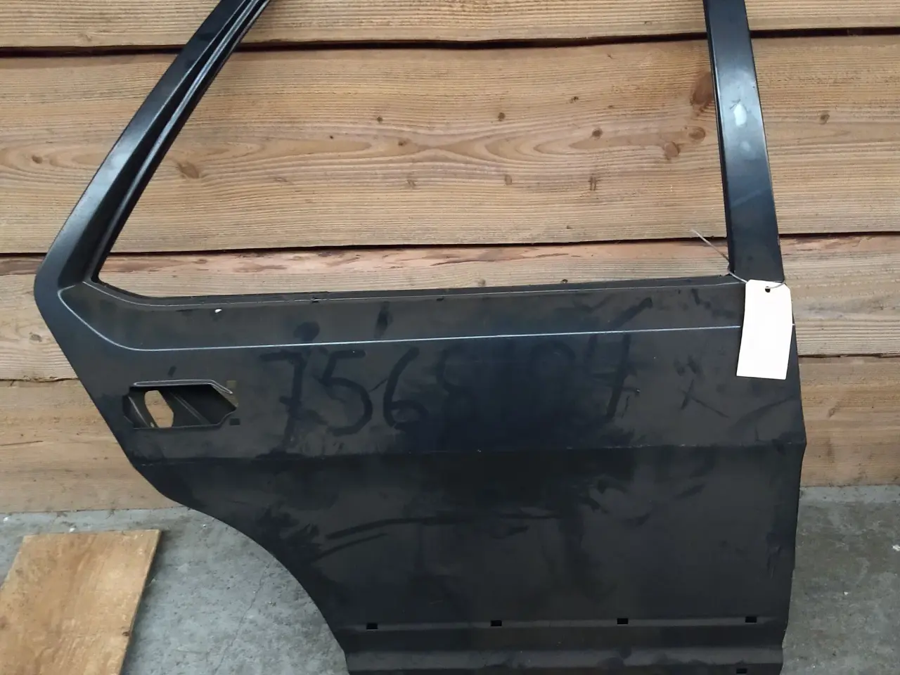 Billede 1 - FIAT REGATTA Dør Højre bag