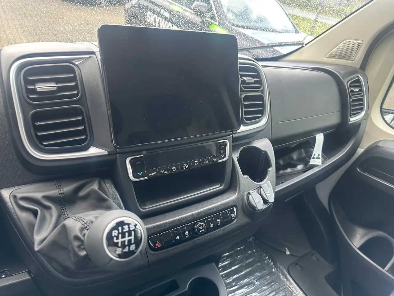 Billede 14 - Citroën Jumper 35H 2,2 BlueHDi 140 L3H2 MasterLine