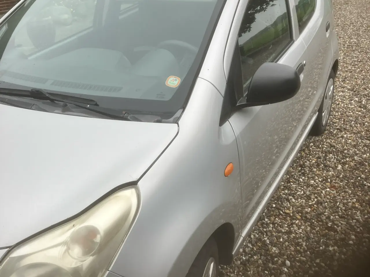 Billede 1 - Suzuki alto