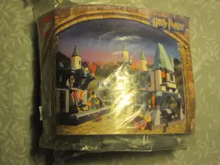 Lego Harry Potter komplet sæt.
