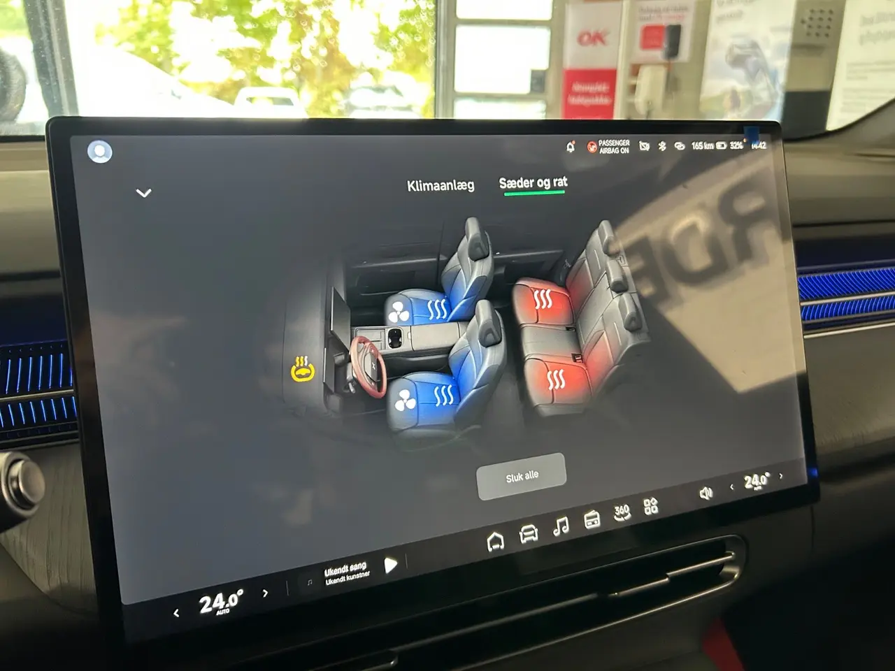Billede 18 - Xpeng G6 Performance