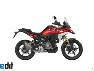 BMW F 450 GS