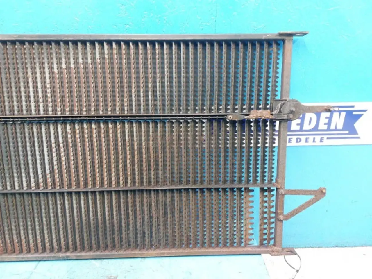 Billede 13 - Massey Ferguson 7278 Undersold 28482374