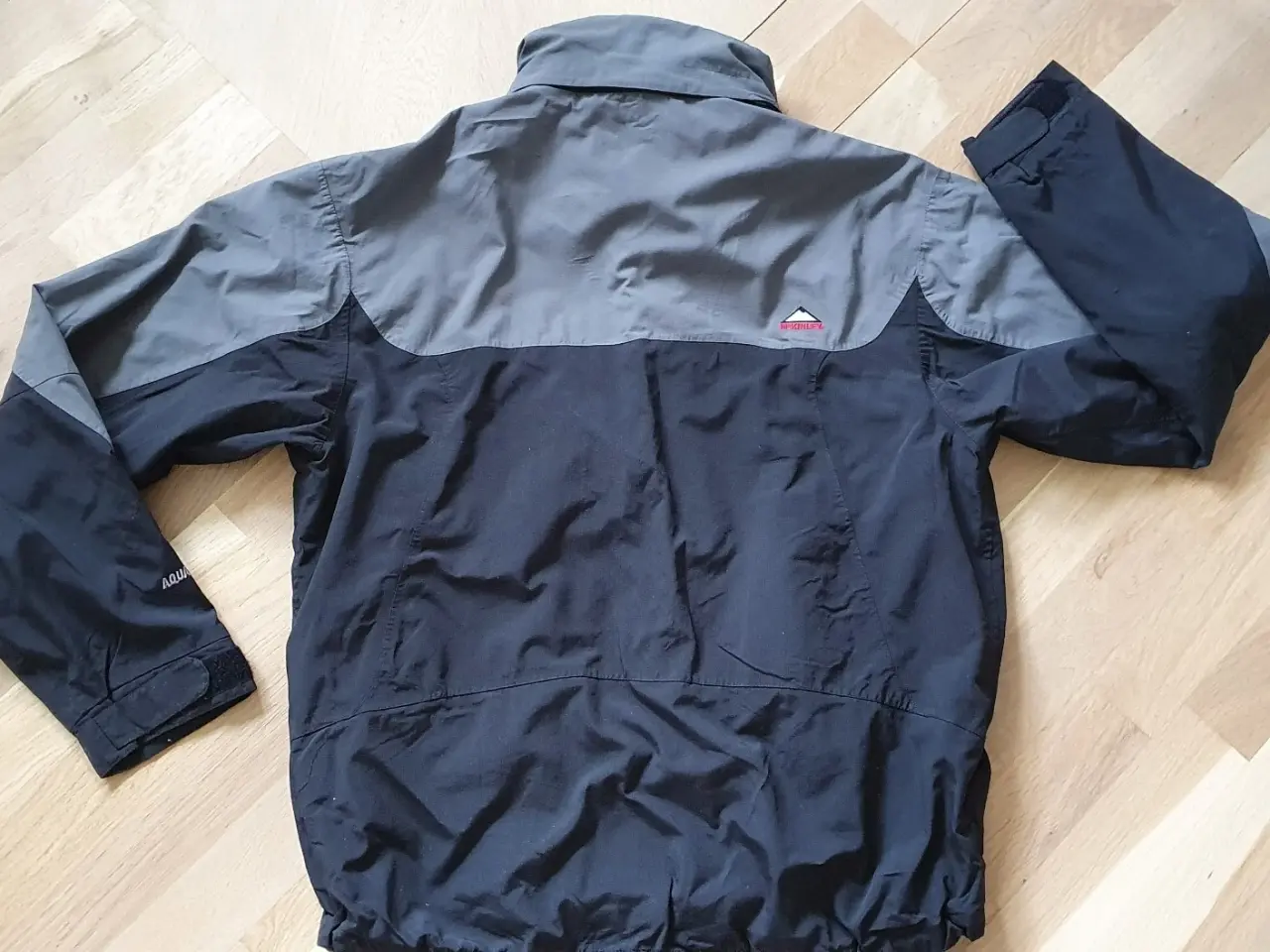Billede 4 - Jakke 	