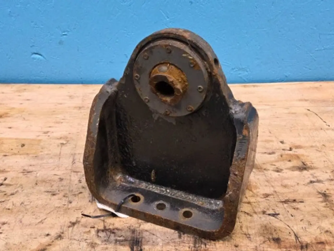 Billede 5 - Fendt 12130N Hitch 700164420