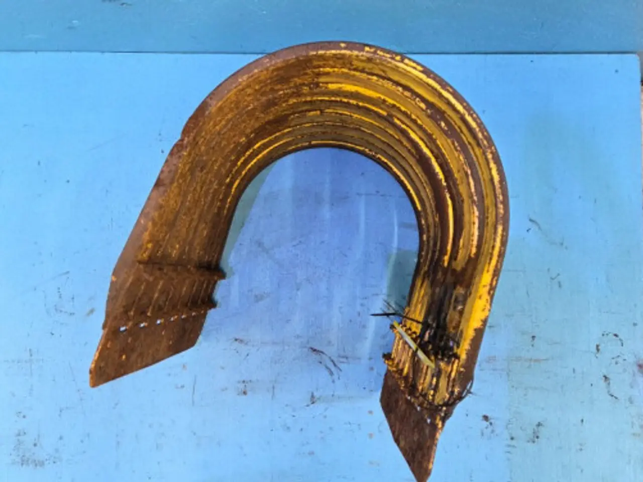 Billede 12 - New Holland 346W Vagt 86631272 8Stk