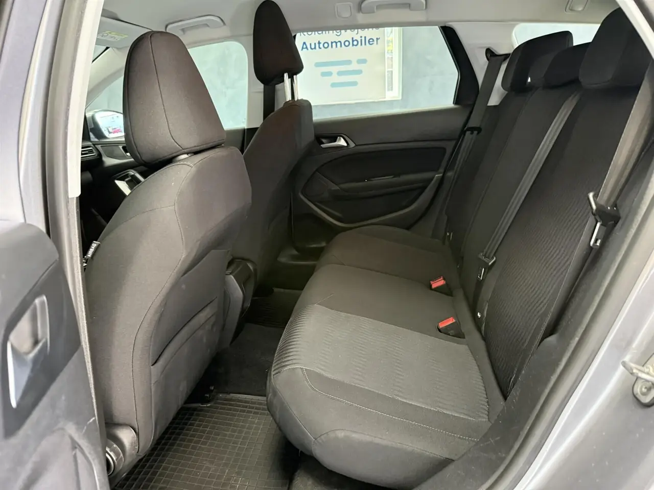 Billede 14 - Peugeot 308 SW 1,6 BlueHDi Collection 120HK Stc