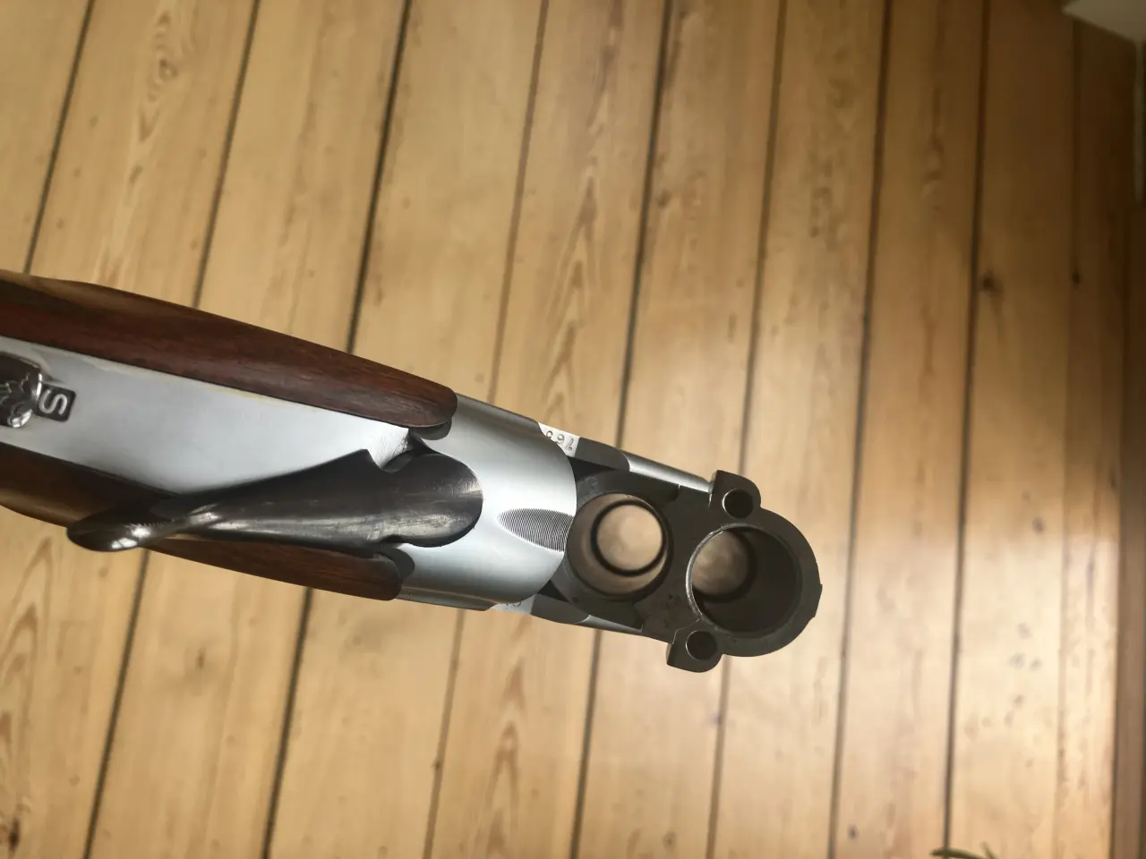 Billede 6 - Beretta S 55