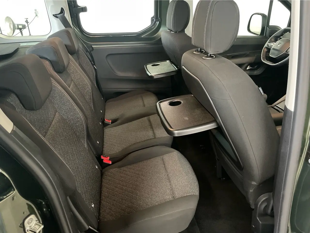 Billede 17 - Peugeot e-Rifter 54 Allure