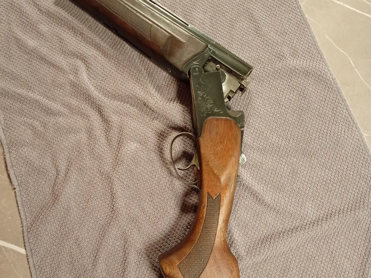 Billede 4 - Baikal haglgevær 12/70