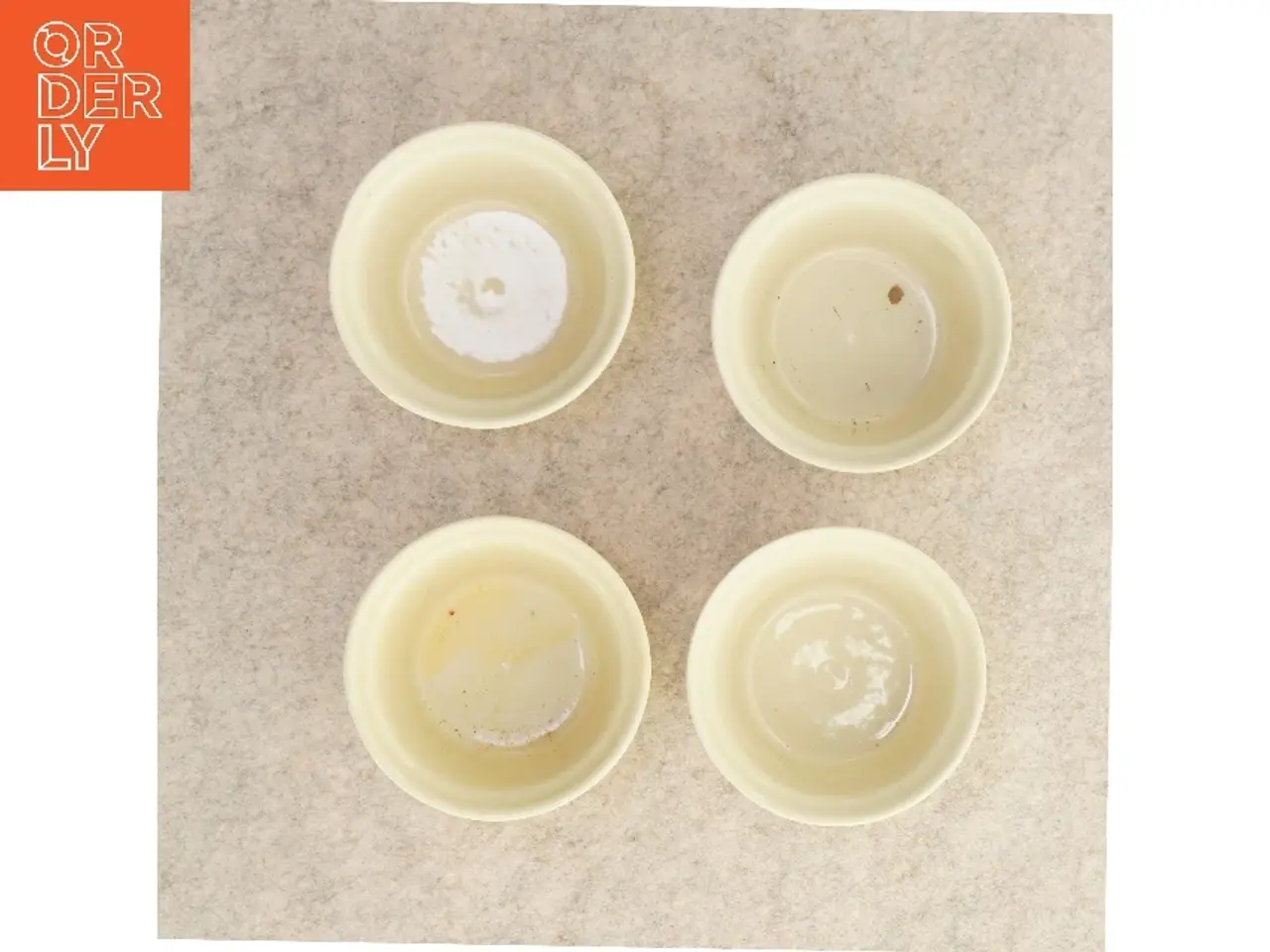 Billede 4 - Souffle forme (str. 6 x 10 cm)