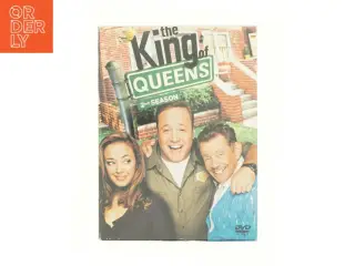 The King of Queens