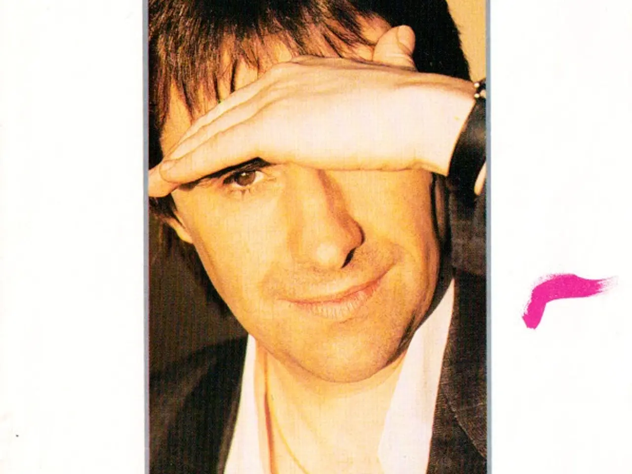Billede 4 - Chris de Burgh – Into The Light – CD