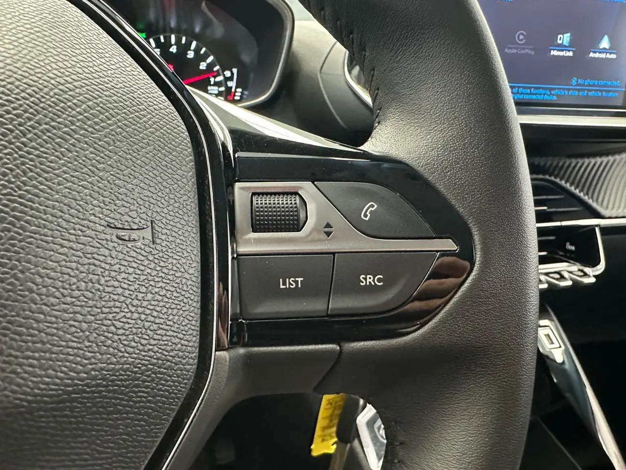Billede 16 - Peugeot 208 1,2 PureTech 75 Active