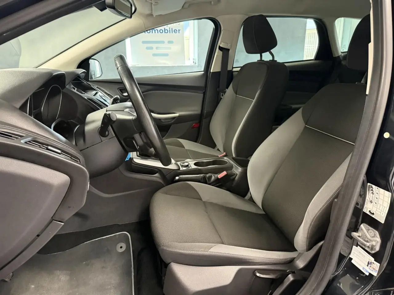 Billede 19 - Ford Focus 1,6 TDCi DPF Trend 95HK 5d 6g
