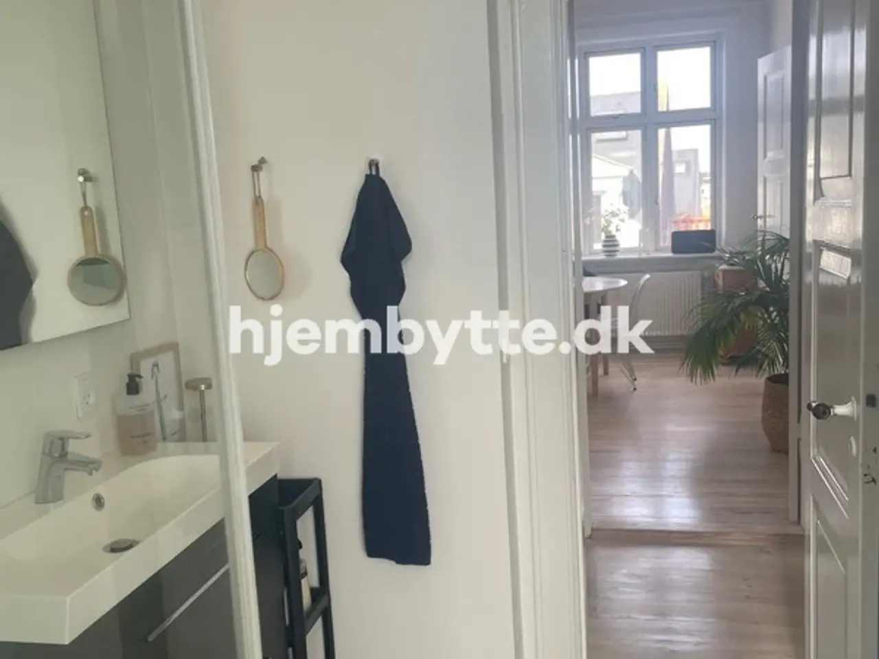 Billede 8 - Hjembytte - SanktPaulsGade