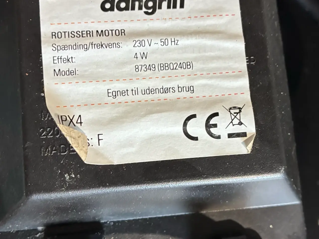 Billede 17 - Blandet og spændende