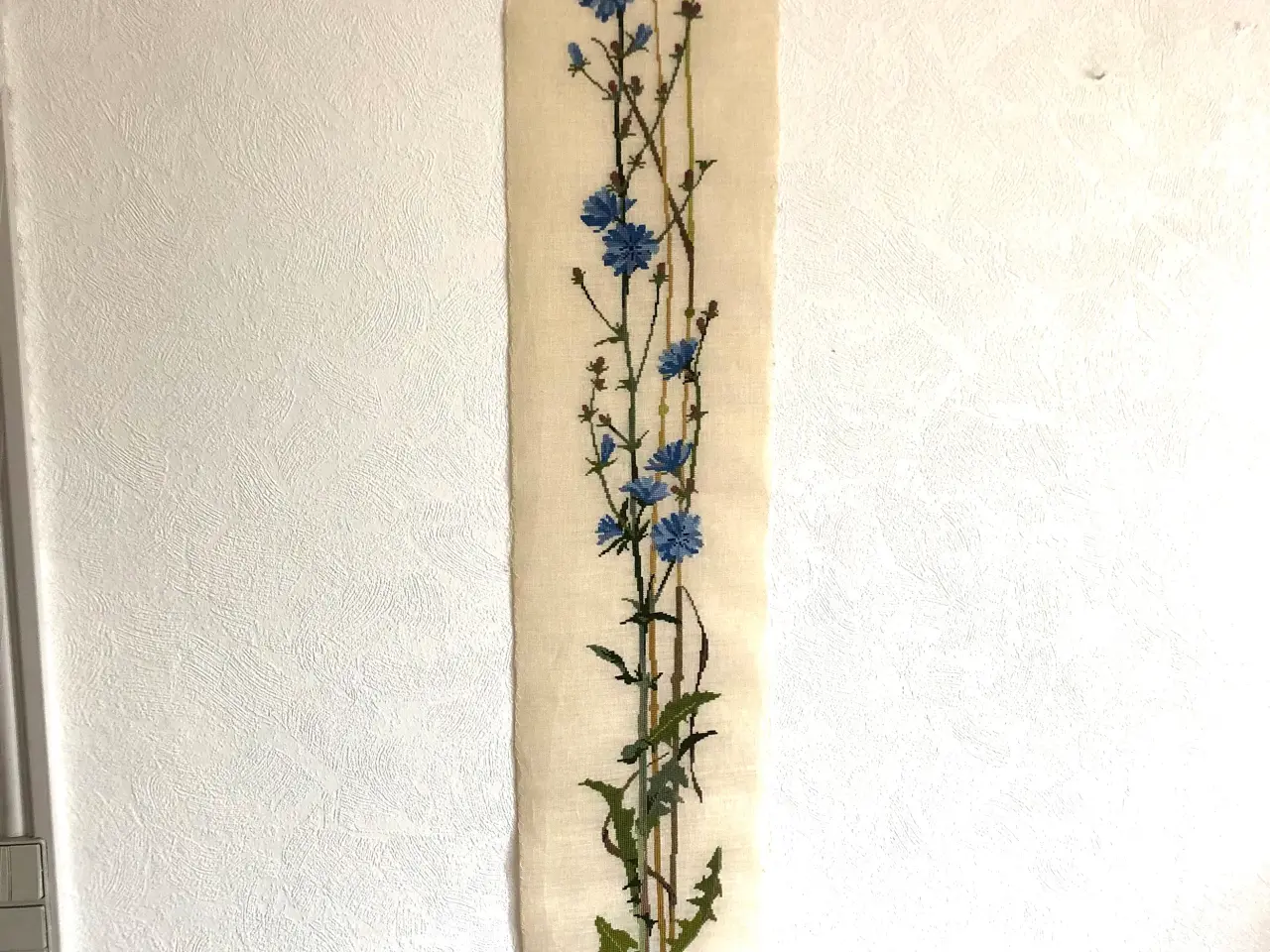 Billede 5 - Broderi fra Clara Wæver