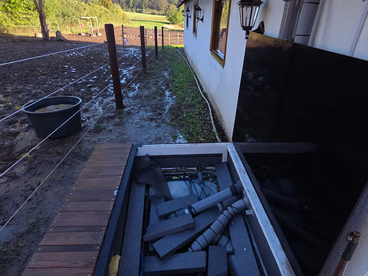 Billede 3 - palletank-skjuler eller noget helt andet