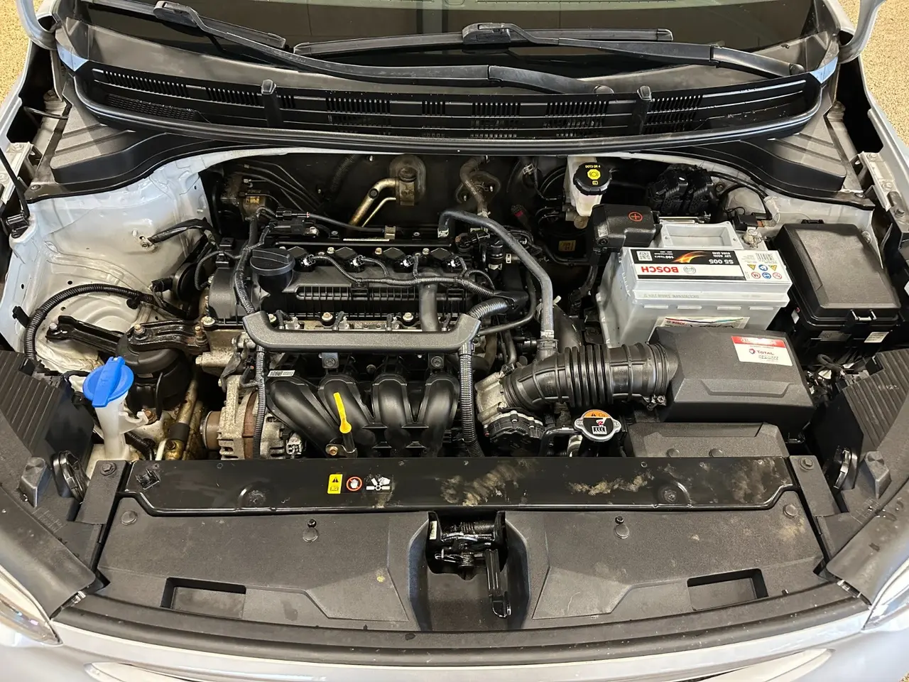 Billede 16 - Kia Stonic 1,2 Attraction