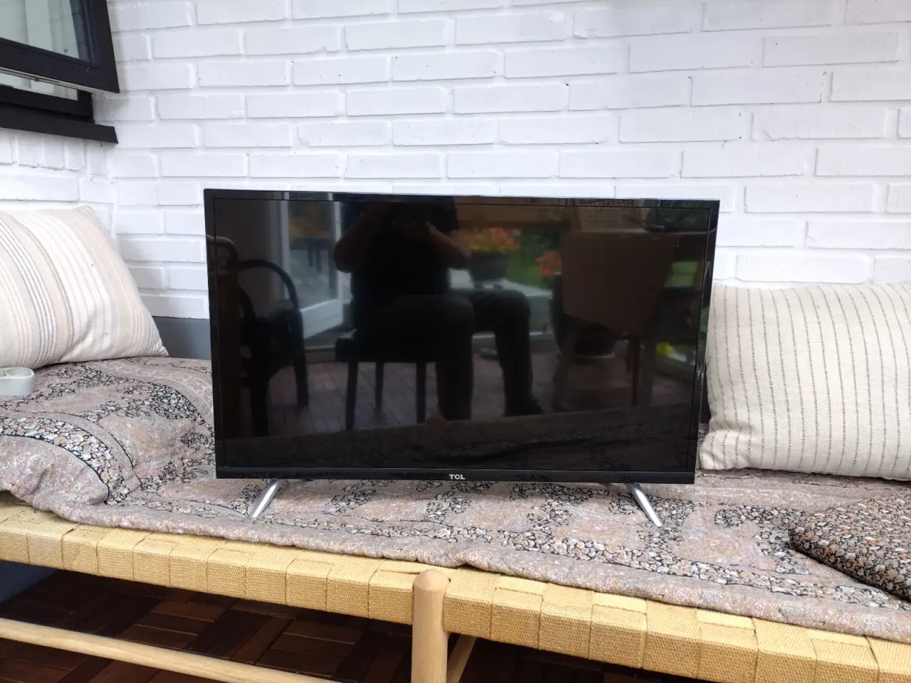 Billede 1 - TCL fjernsyn