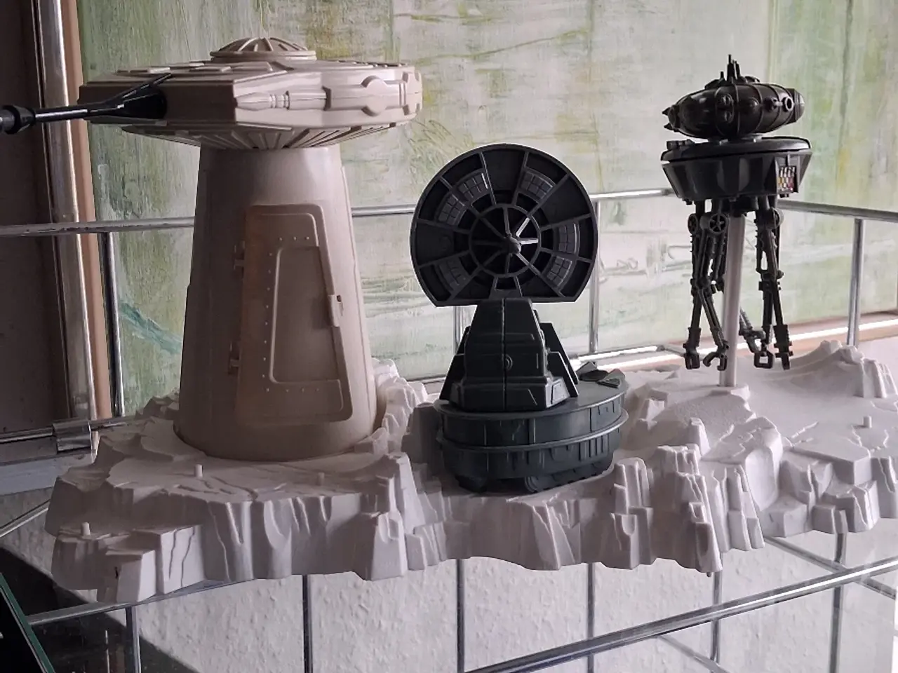 Billede 1 - Star Wars Vintage