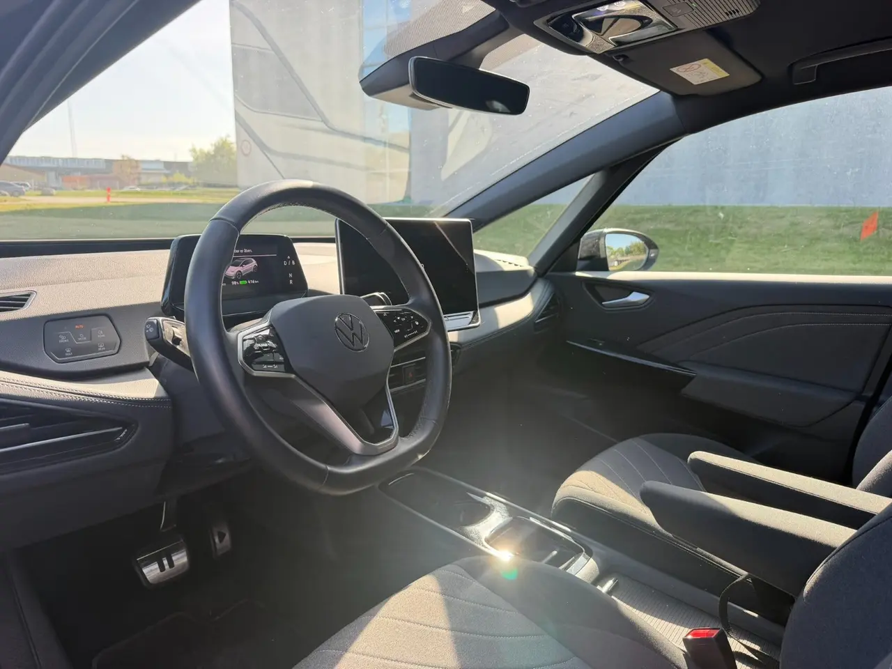 Billede 11 - VW ID.3 77 Pro S