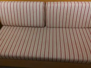 Sofa/ sovesofa